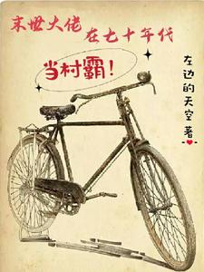 末世大佬在七十年代当村霸!